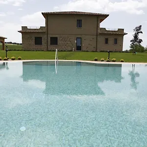 בית חווה Agriturismo Poggio Al Tufo, פיטיליאנו