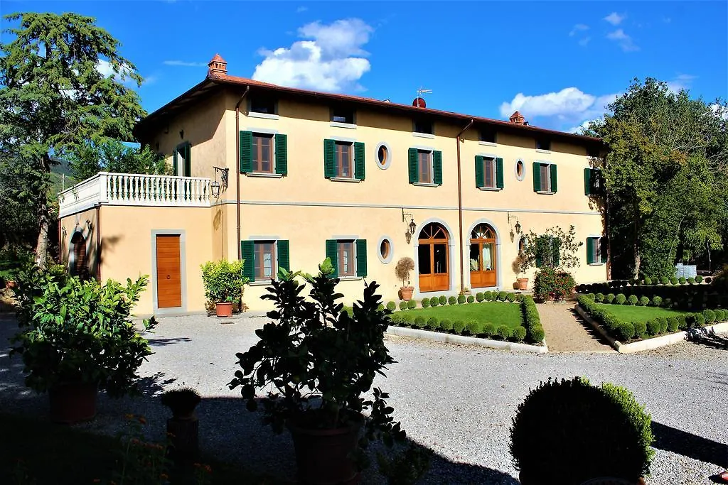 La Cantina Relais - Fattoria Il Cipresso أريتسو مزرعة للإقامة