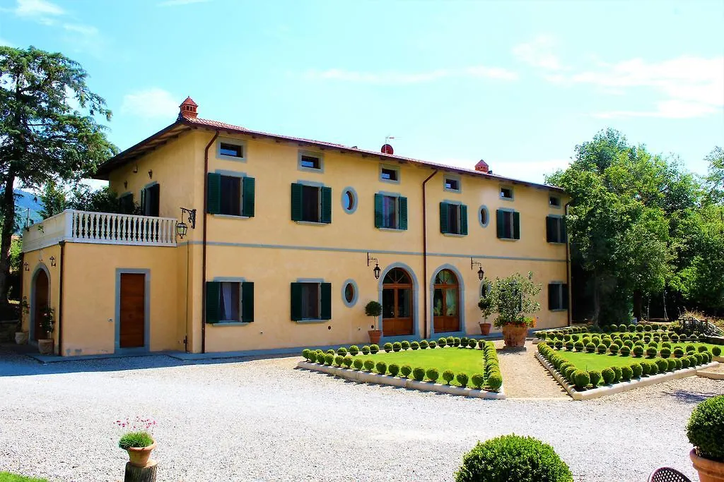 La Cantina Relais - Fattoria Il Cipresso أريتسو إيطاليا