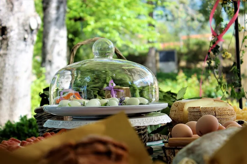 La Cantina Relais - Fattoria Il Cipresso أريتسو مزرعة للإقامة