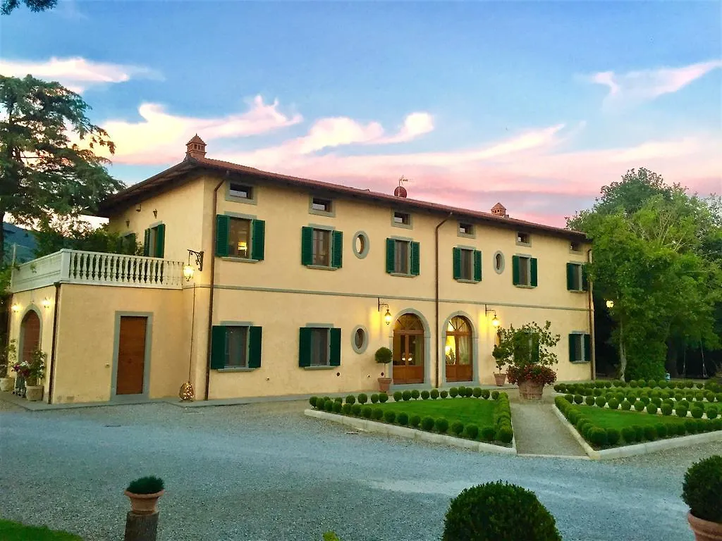 La Cantina Relais - Fattoria Il Cipresso أريتسو 0*,