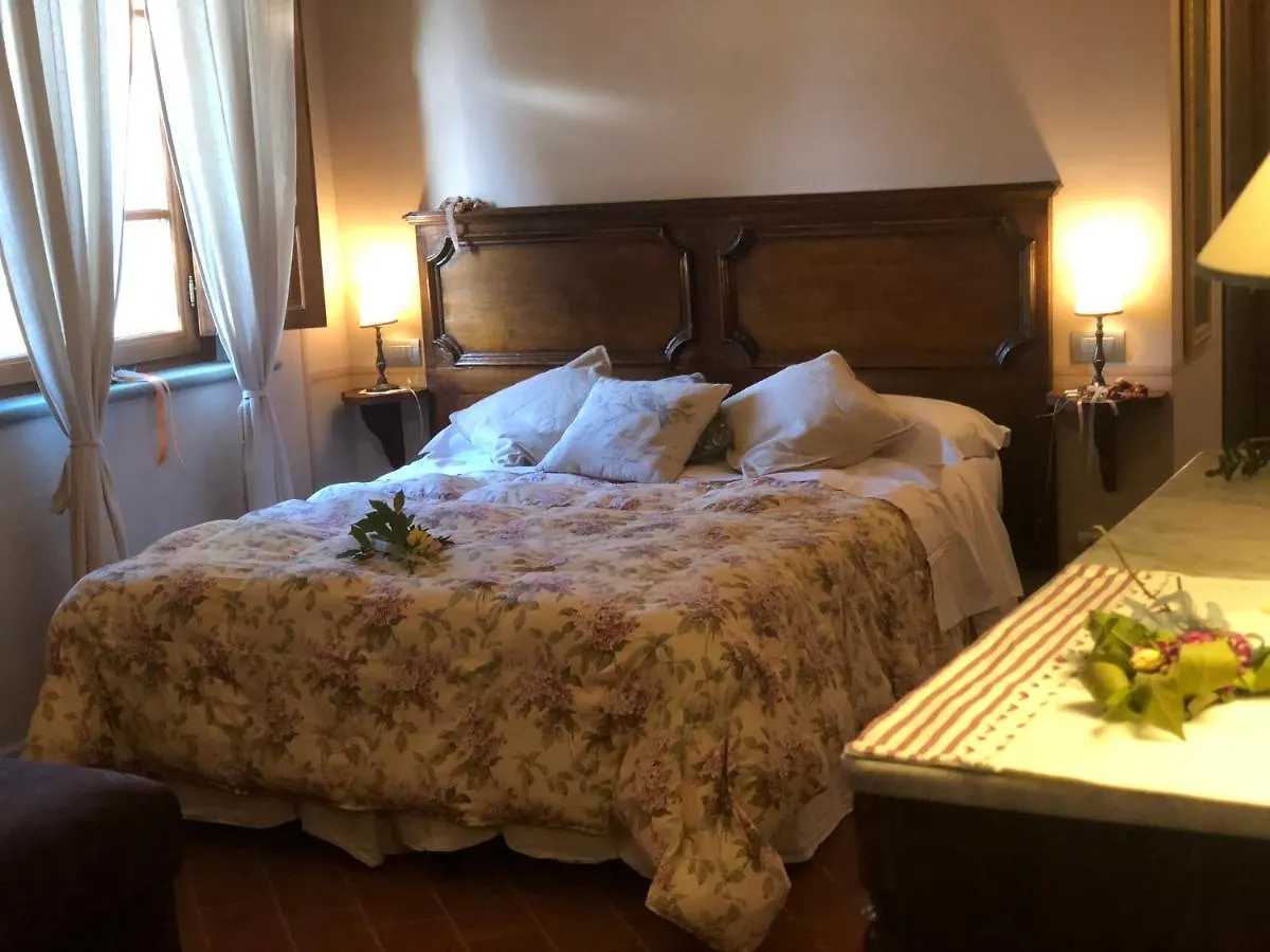 La Cantina Relais - Fattoria Il Cipresso أريتسو 0*,