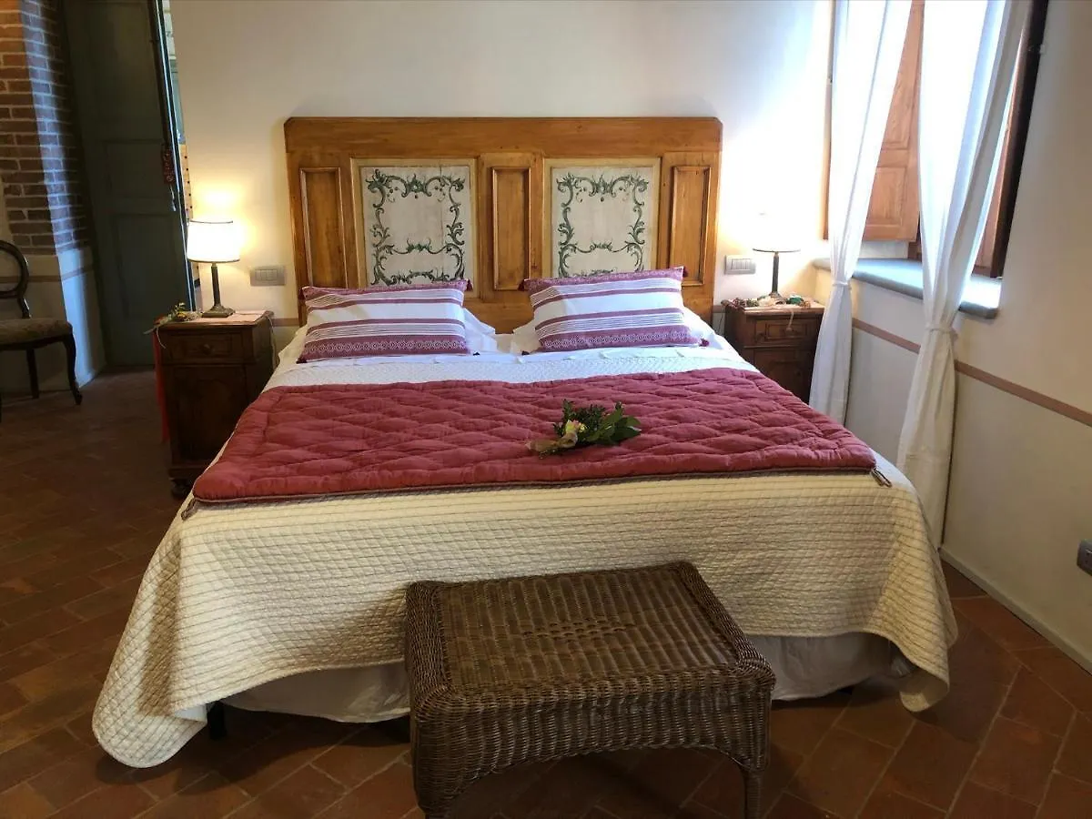 La Cantina Relais - Fattoria Il Cipresso أريتسو