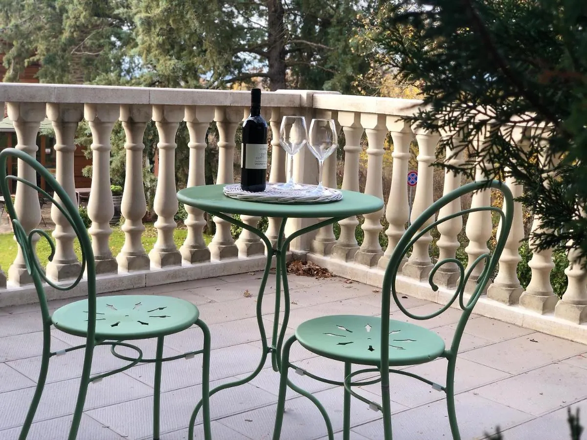 La Cantina Relais - Fattoria Il Cipresso أريتسو إيطاليا