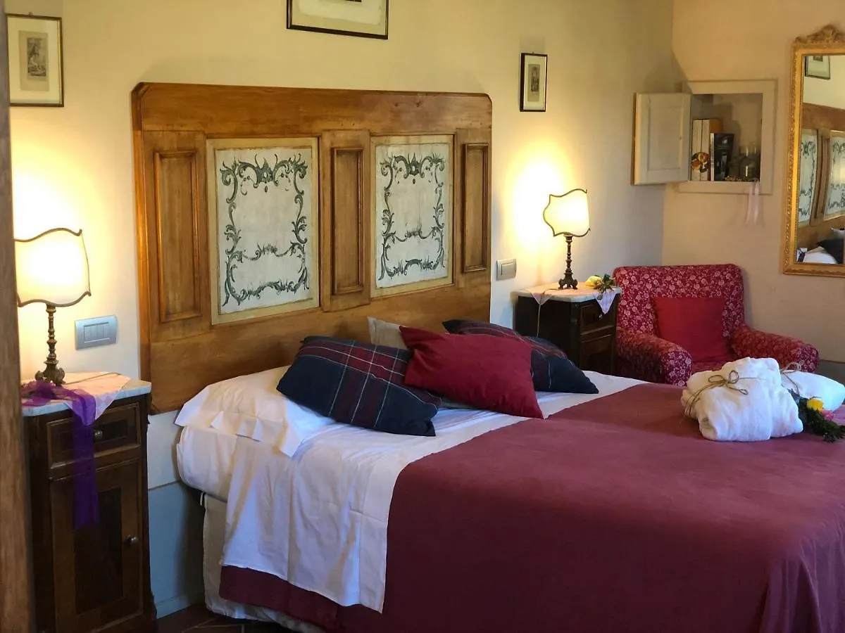 La Cantina Relais - Fattoria Il Cipresso أريتسو إيطاليا